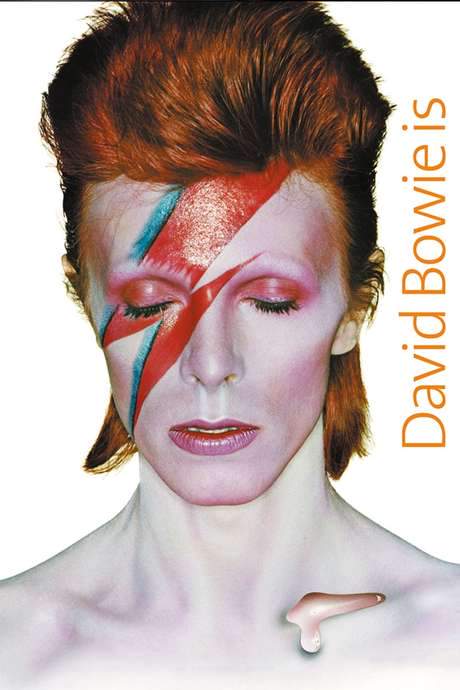 David Bowie Is Happening Now